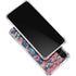 NBA New Orleans Pelicans Digi Camo Galaxy S24 FE Clear Case